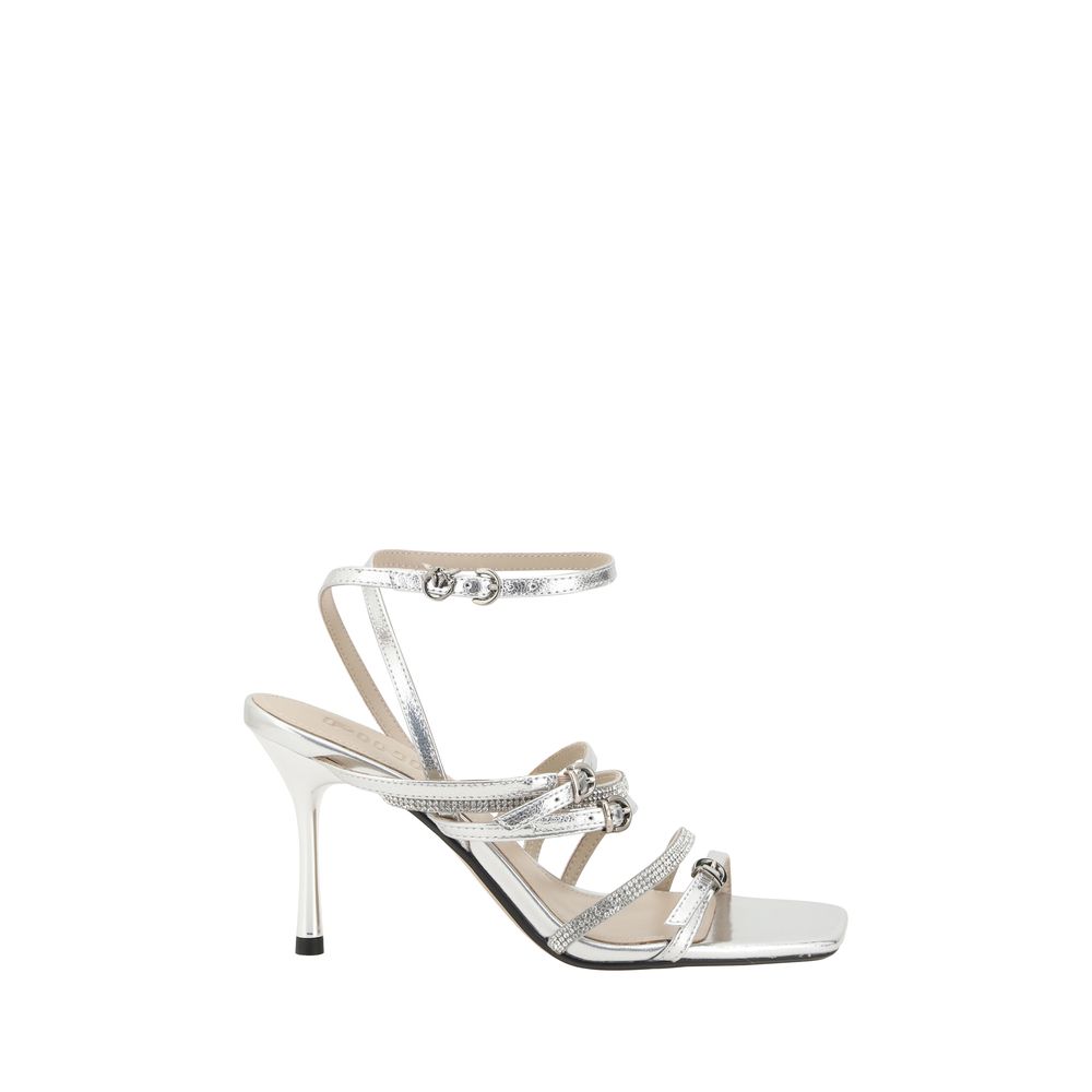 Sandales PINKO Lisa