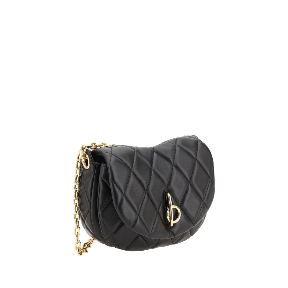Sac à bandoulière matelassé Burberry Rocking Horse