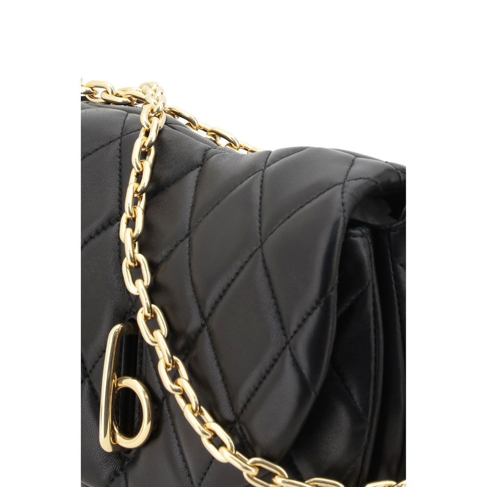 Sac à bandoulière matelassé Burberry Rocking Horse
