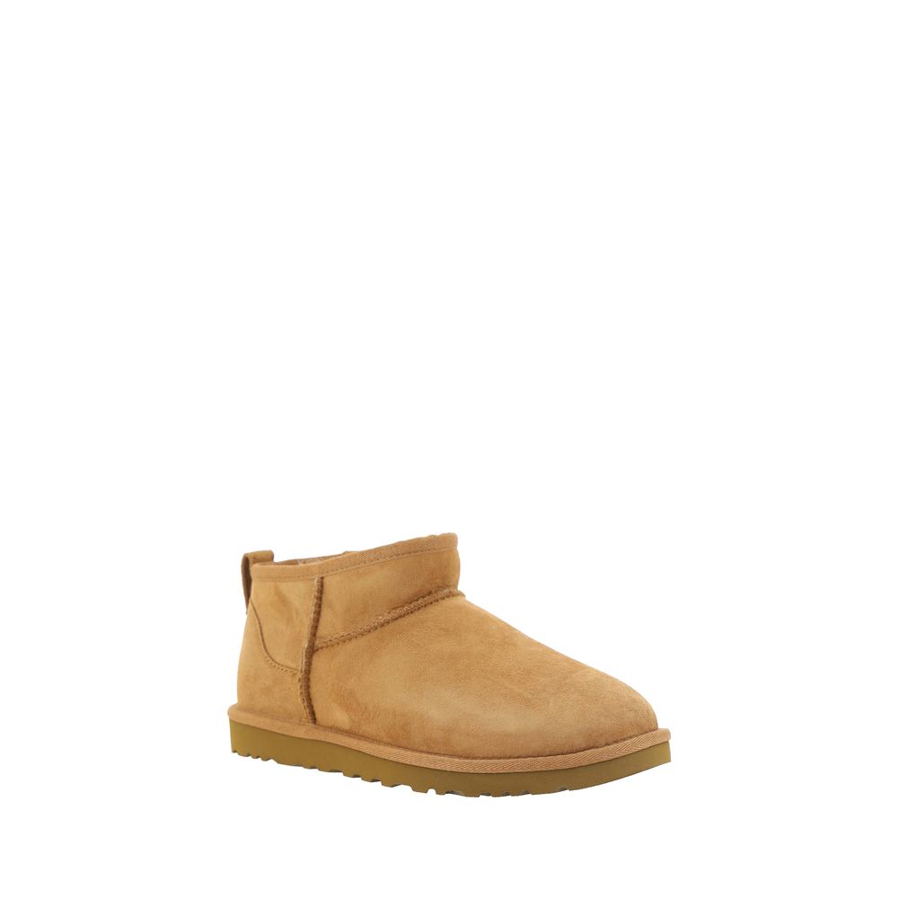 Bottines UGG Ultra Mini