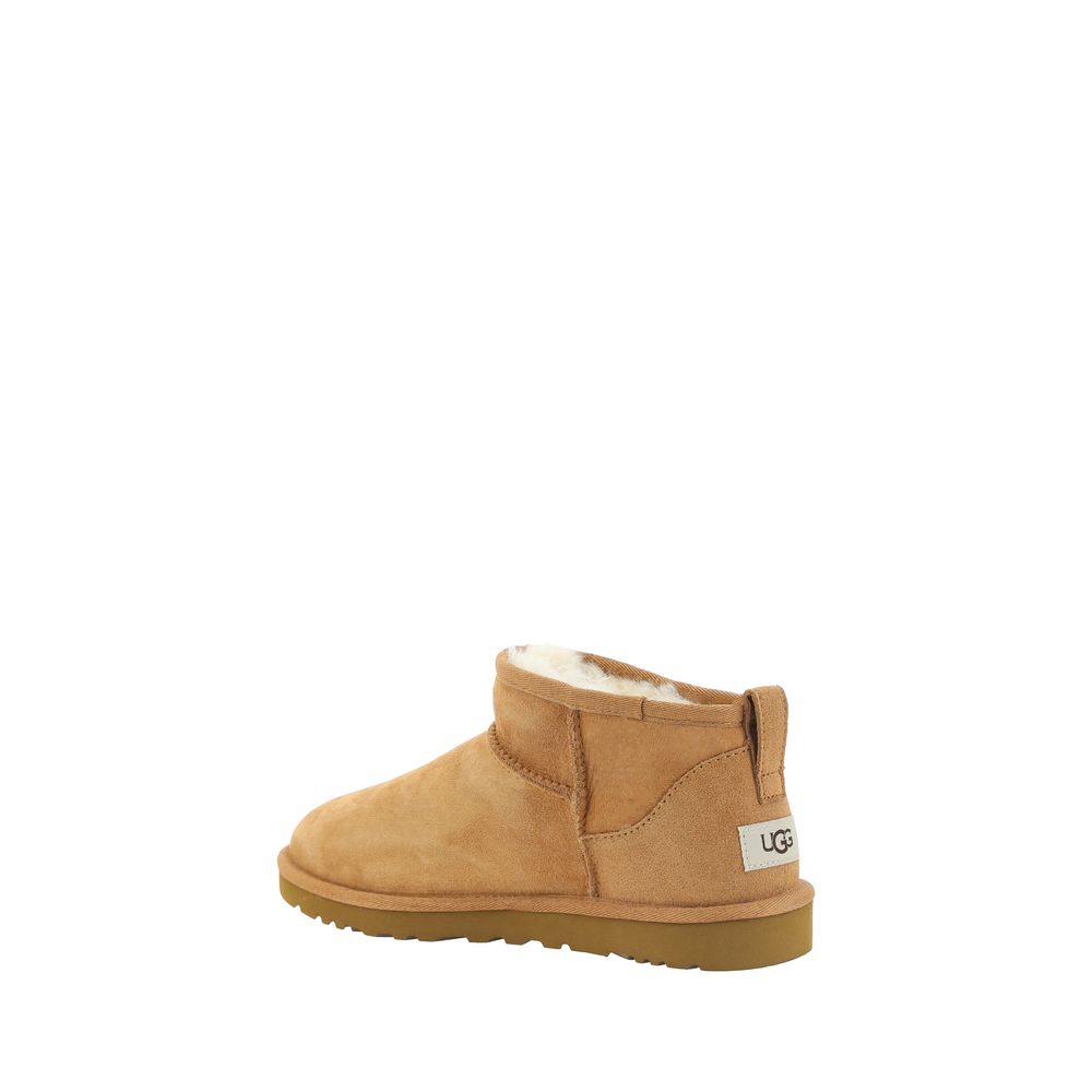 Bottines UGG Ultra Mini