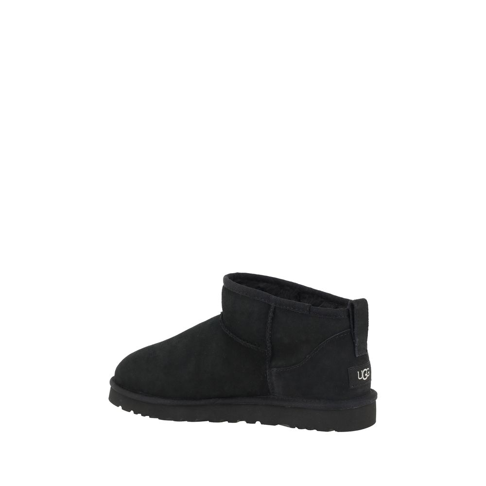 Bottines UGG Ultra Mini