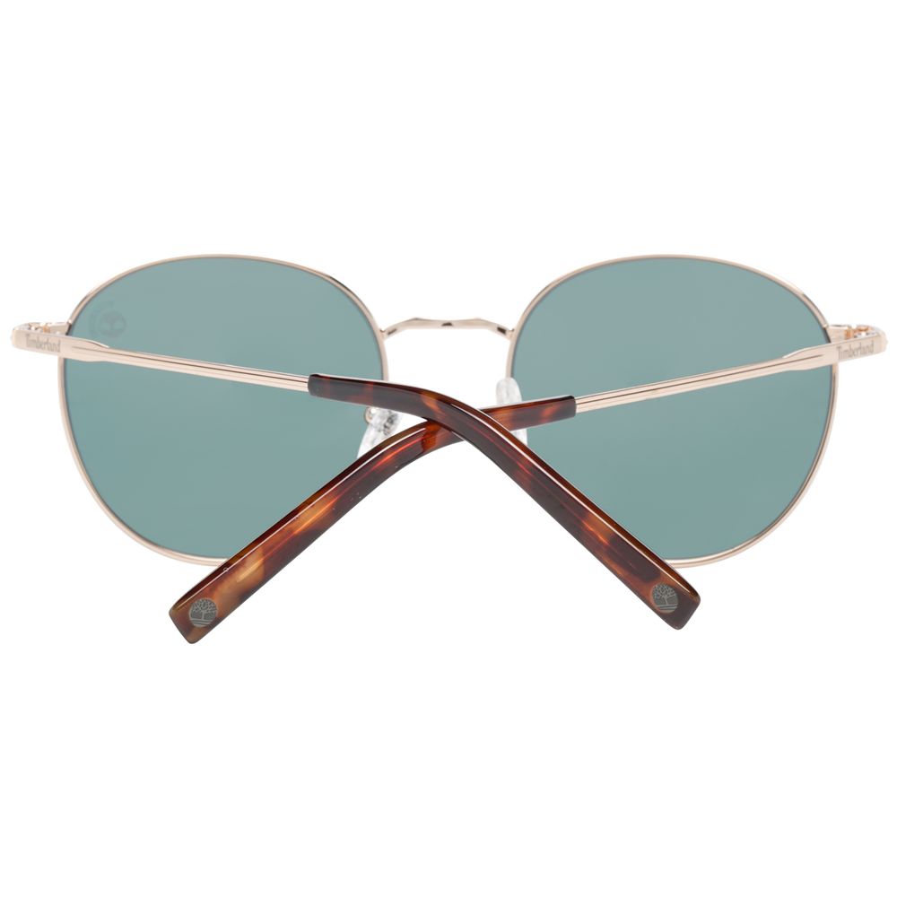 Lunettes de soleil Timberland Bronze pour homme