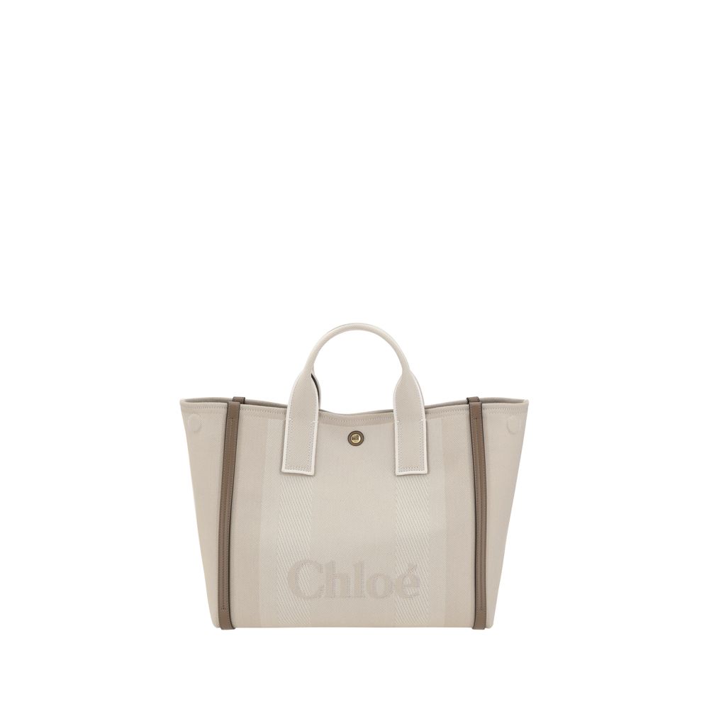 Sac à main Chloé Carry