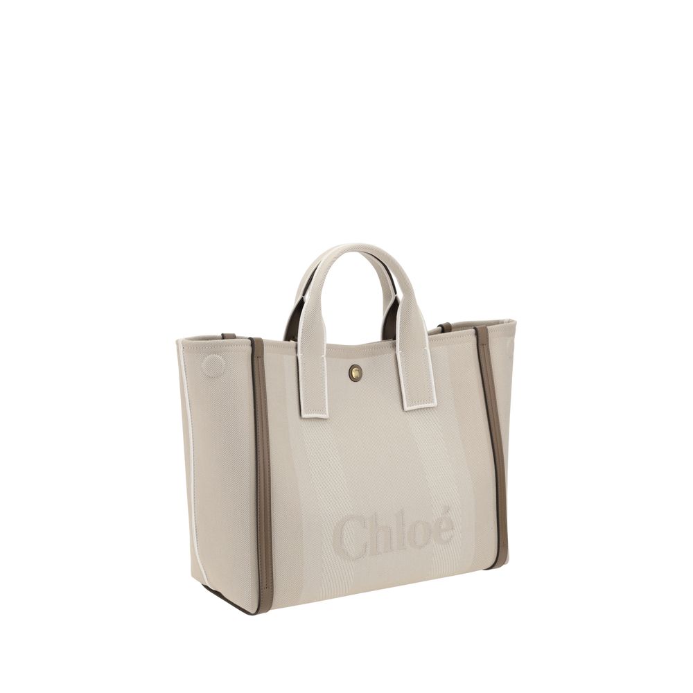 Sac à main Chloé Carry