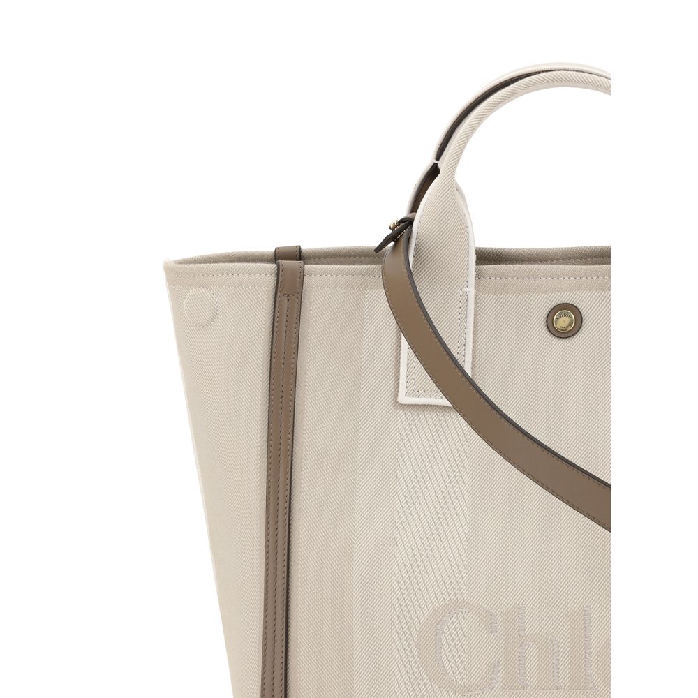 Sac à main Chloé Carry