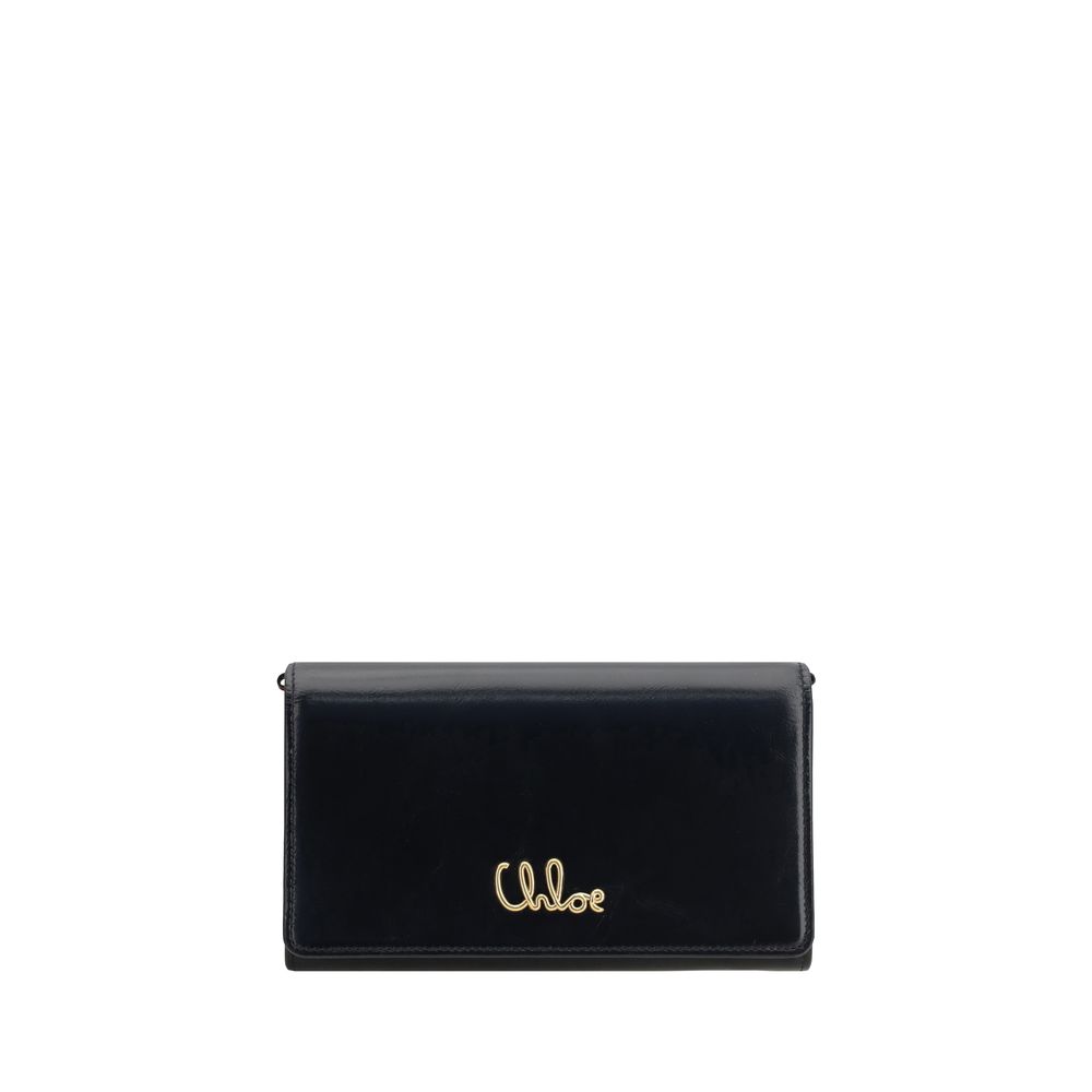 Pochette iconique Chloé