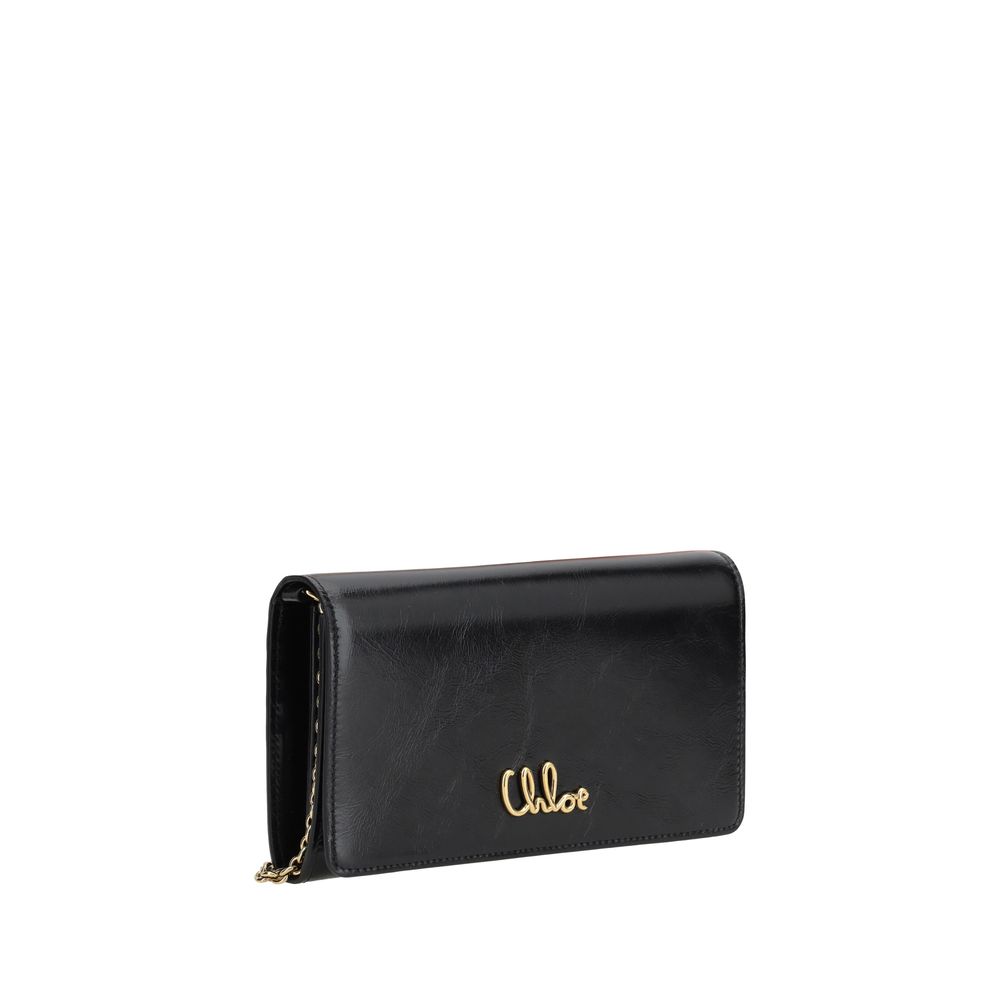 Pochette iconique Chloé