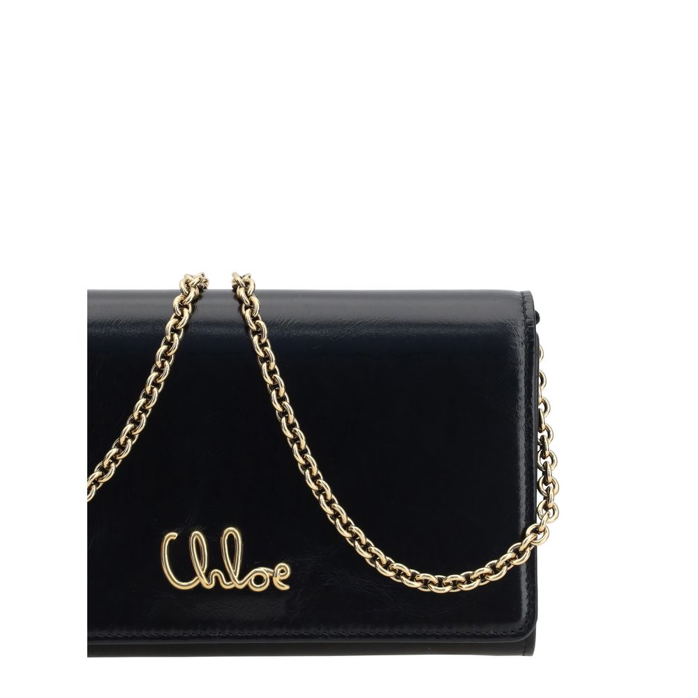 Pochette iconique Chloé