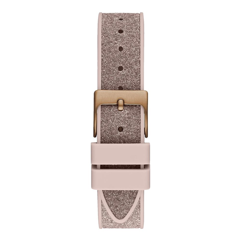 Montre synthétique multicolore Guess