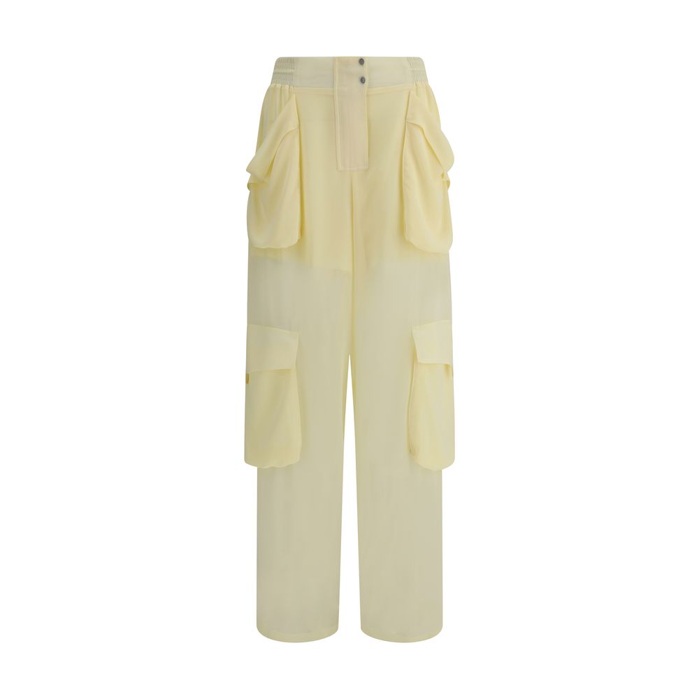 Pantalon Sottocasa PINKO