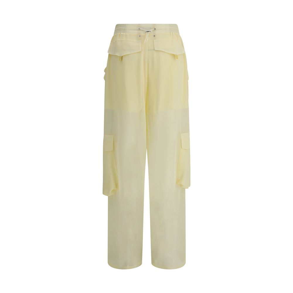 Pantalon Sottocasa PINKO