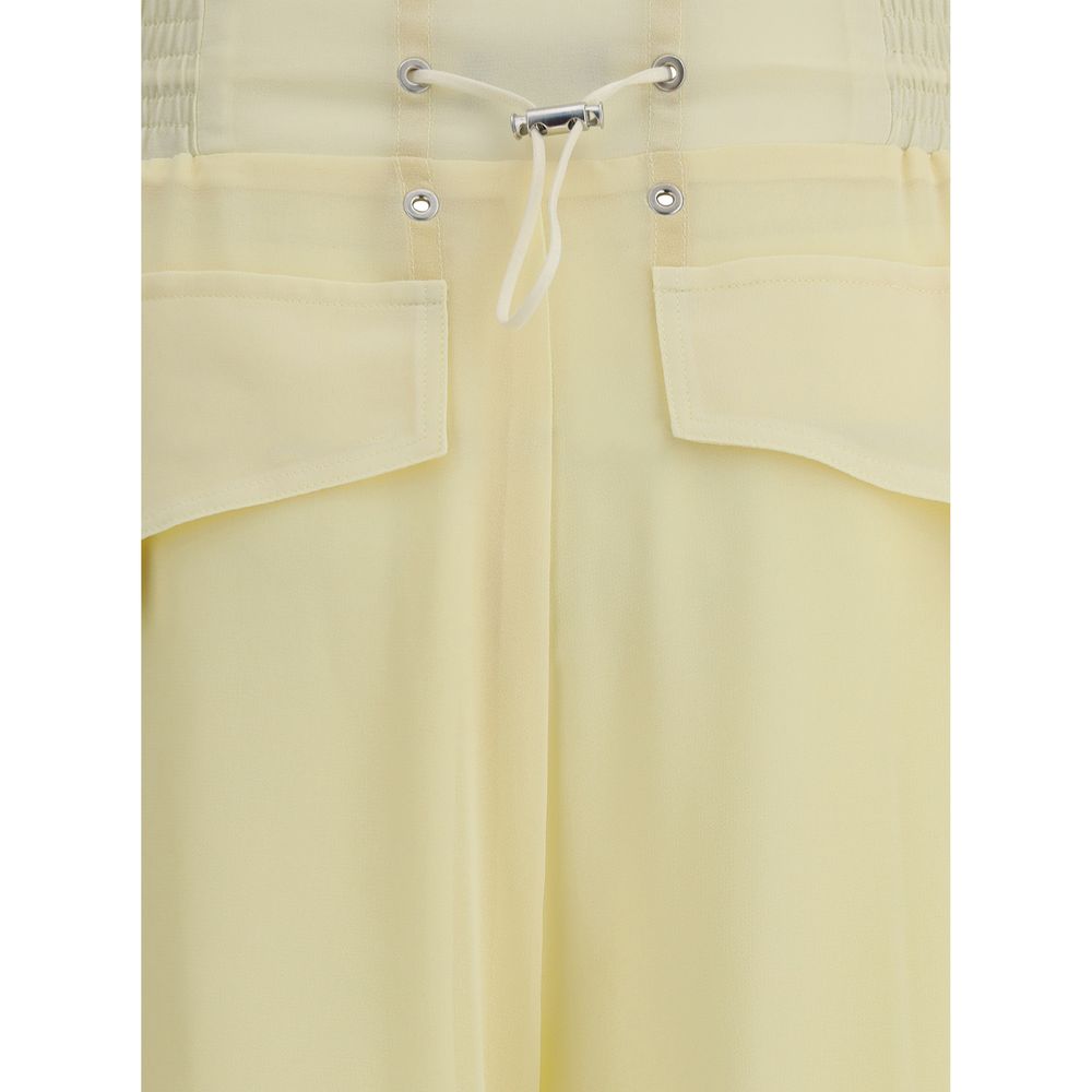 Pantalon Sottocasa PINKO