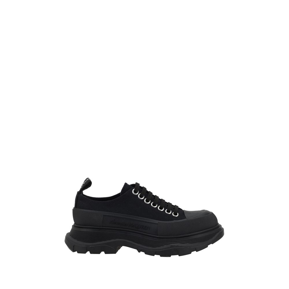 Baskets Alexander McQueen Tread Slick