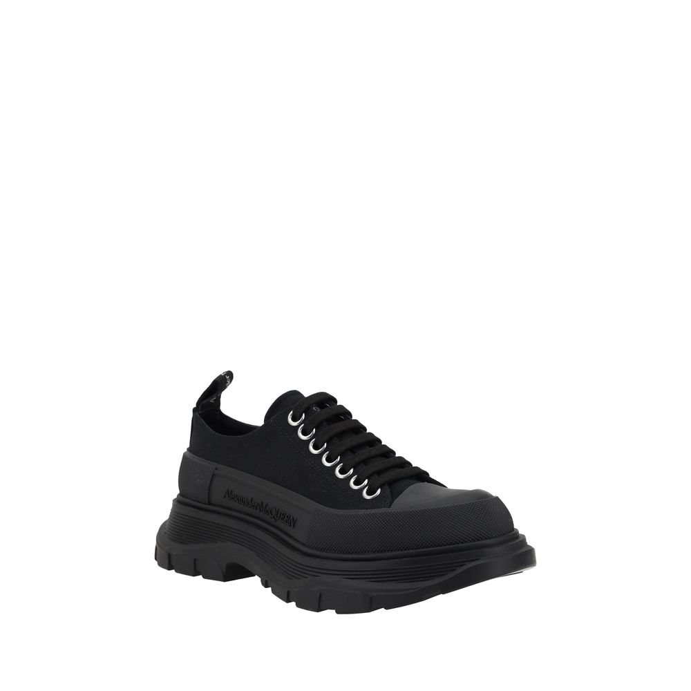 Baskets Alexander McQueen Tread Slick
