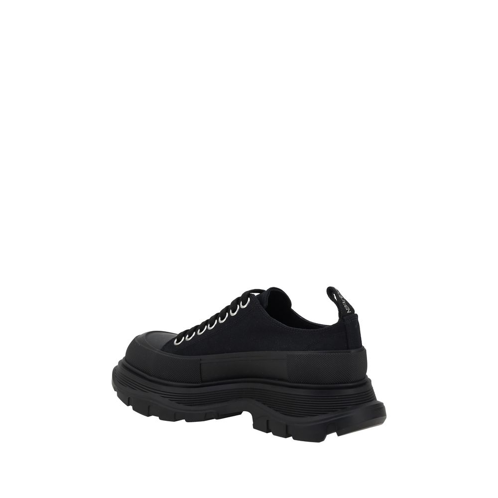 Baskets Alexander McQueen Tread Slick