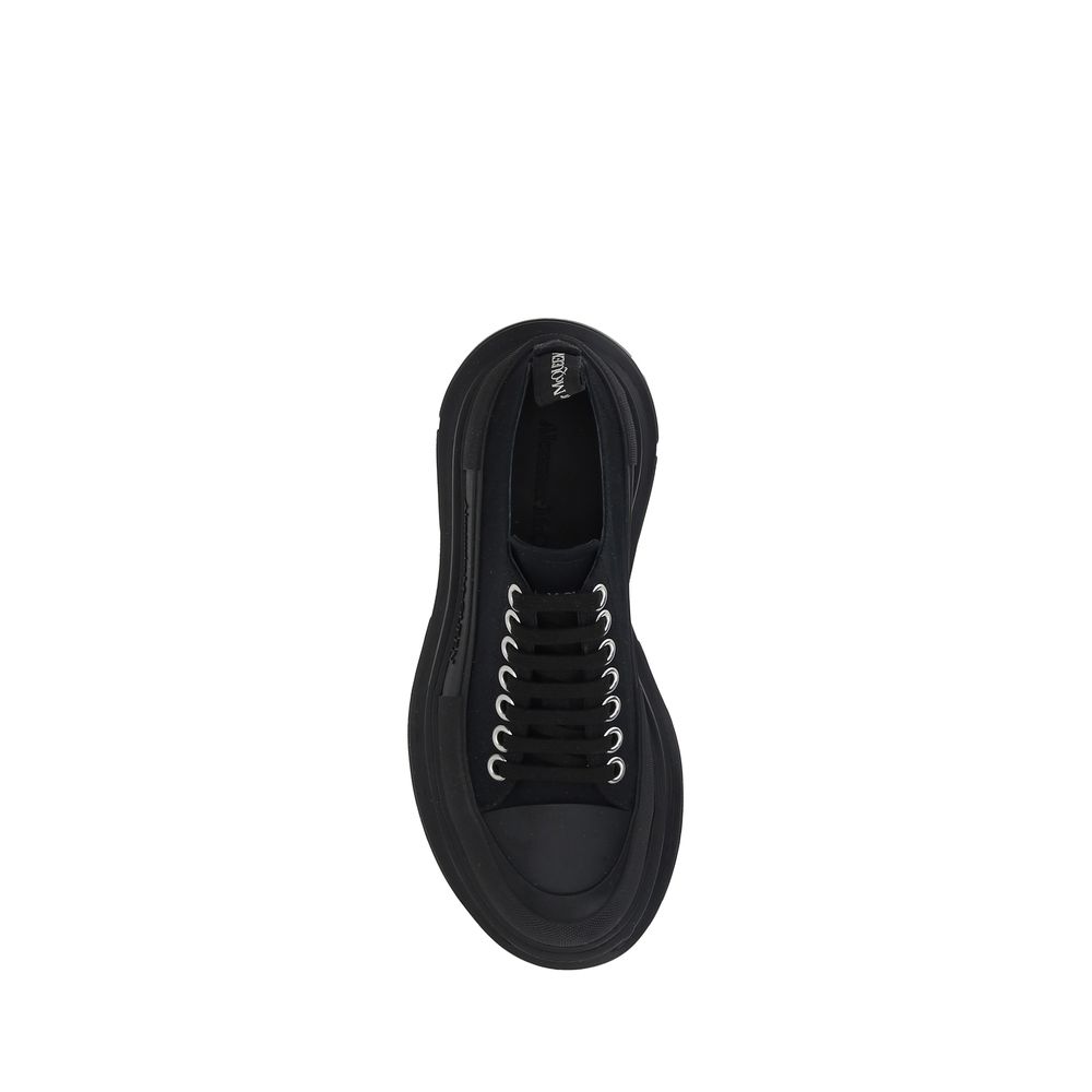 Baskets Alexander McQueen Tread Slick