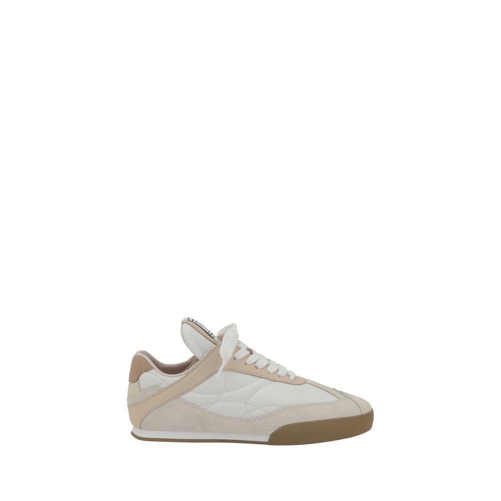 Baskets Chloé Kick