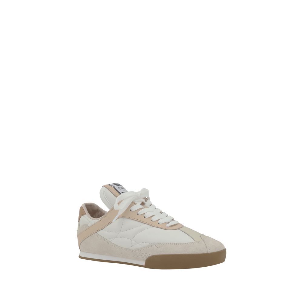 Baskets Chloé Kick