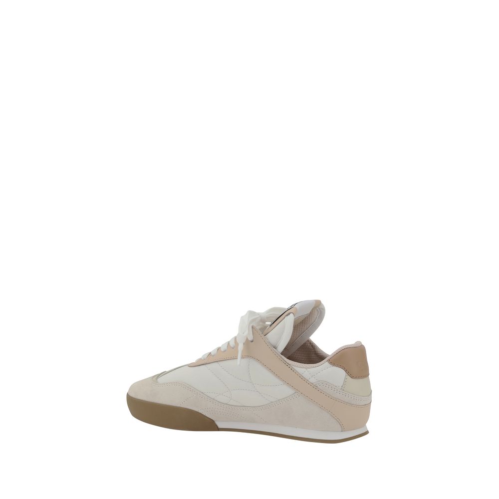 Baskets Chloé Kick
