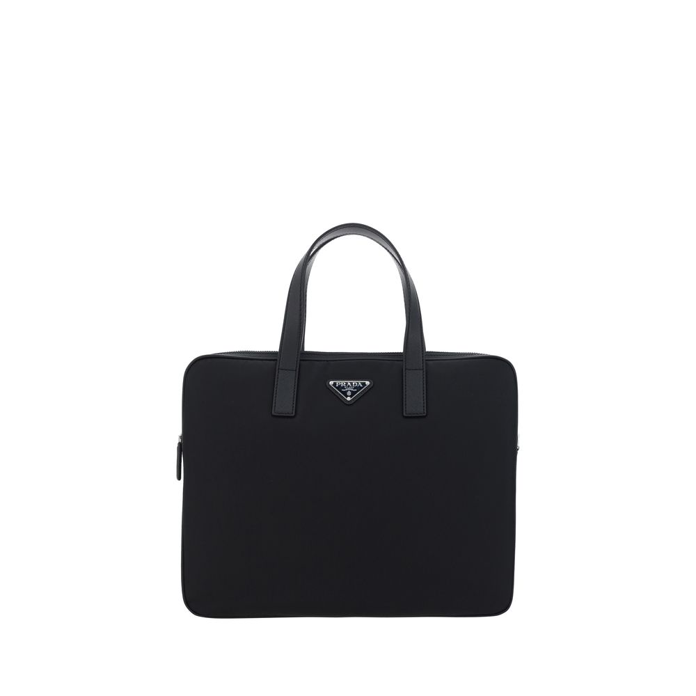 Sac à bandoulière Prada Work
