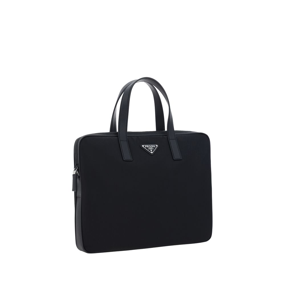 Sac à bandoulière Prada Work