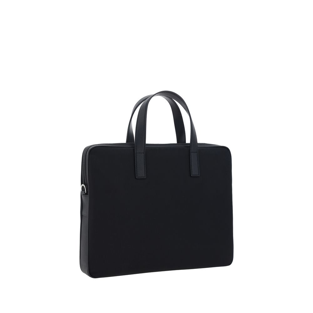 Sac à bandoulière Prada Work