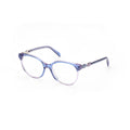Emilio Pucci Blue Acetate Glasses (Frames)
