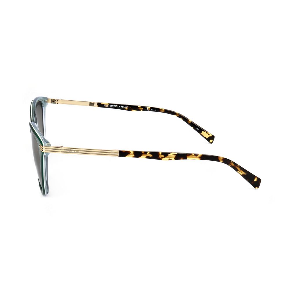 Lunettes de soleil Levi's en résine marron