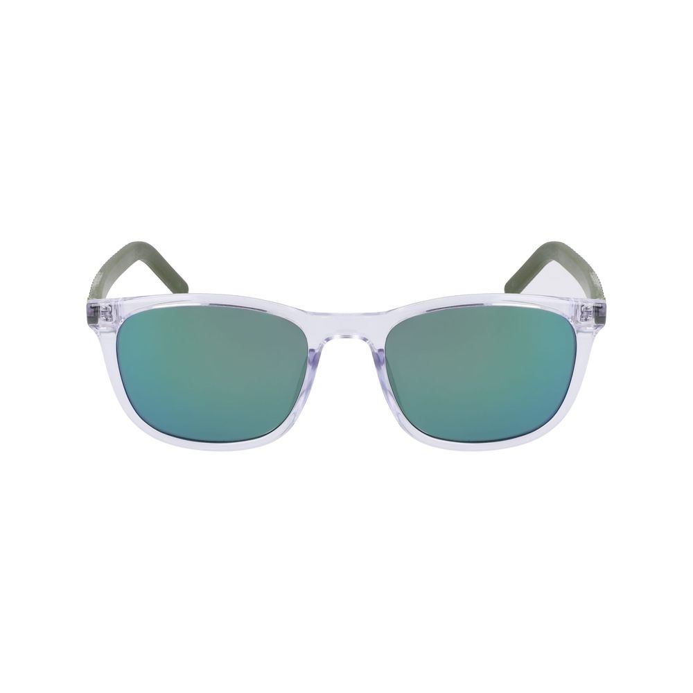 Lunettes de soleil Converse transparentes injectées