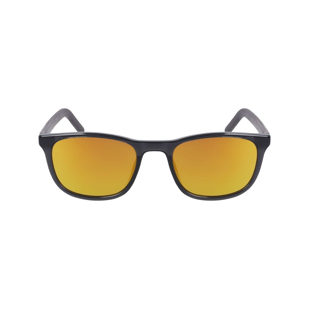 Lunettes de soleil Converse noires injectées
