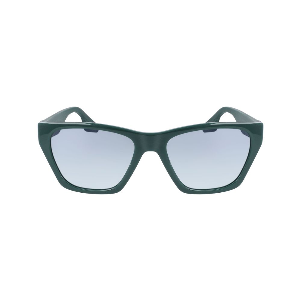 Lunettes de soleil Converse vertes injectées