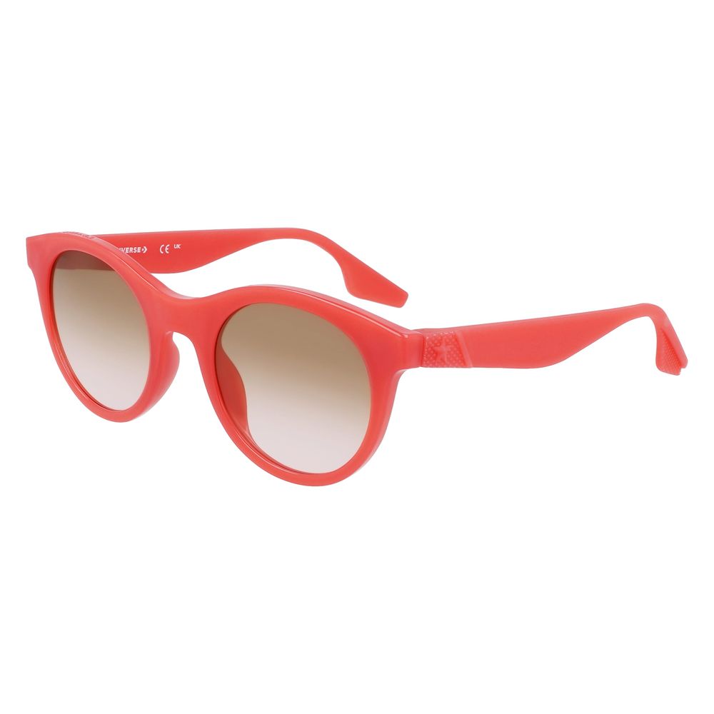 Lunettes de soleil Converse multicolores injectées
