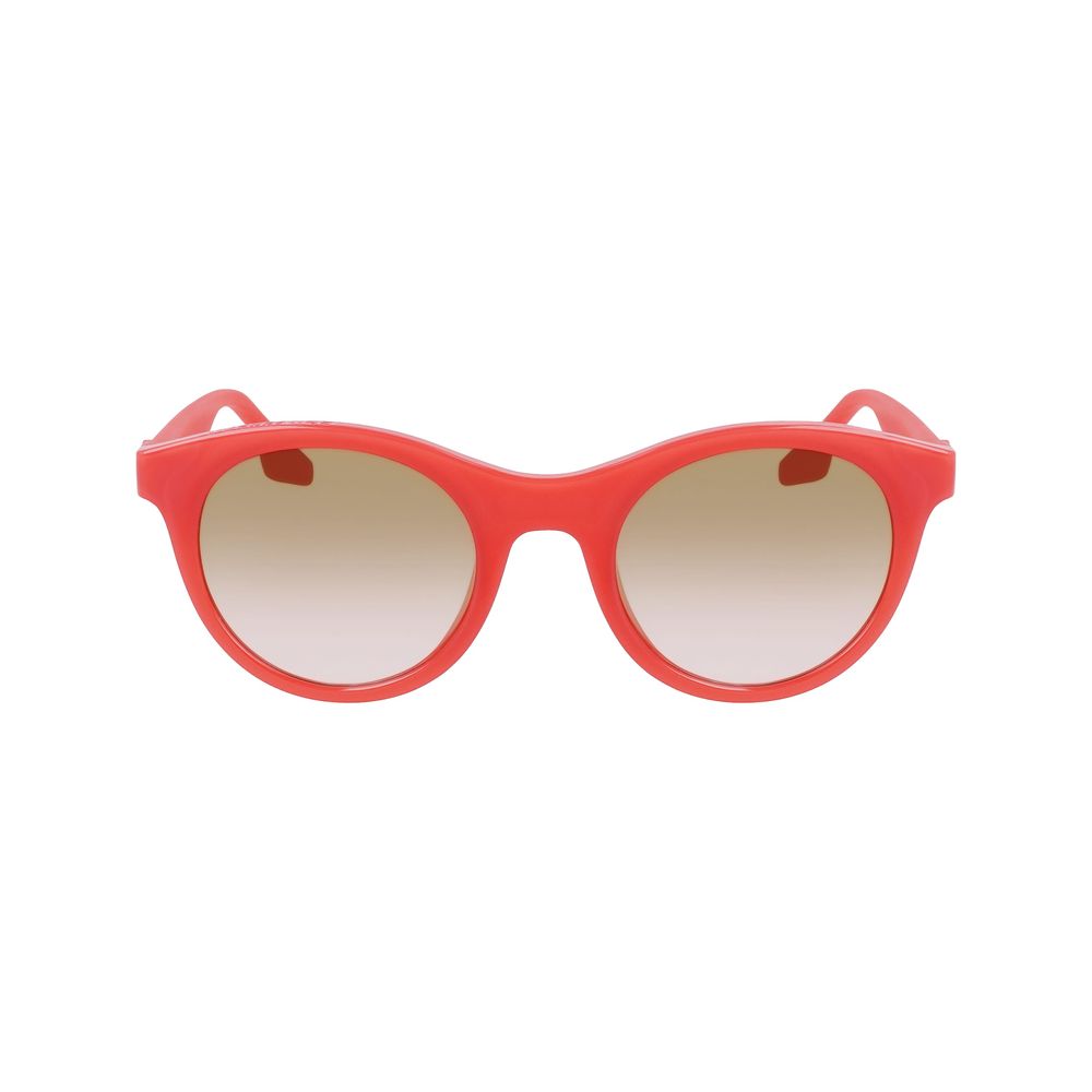 Lunettes de soleil Converse multicolores injectées