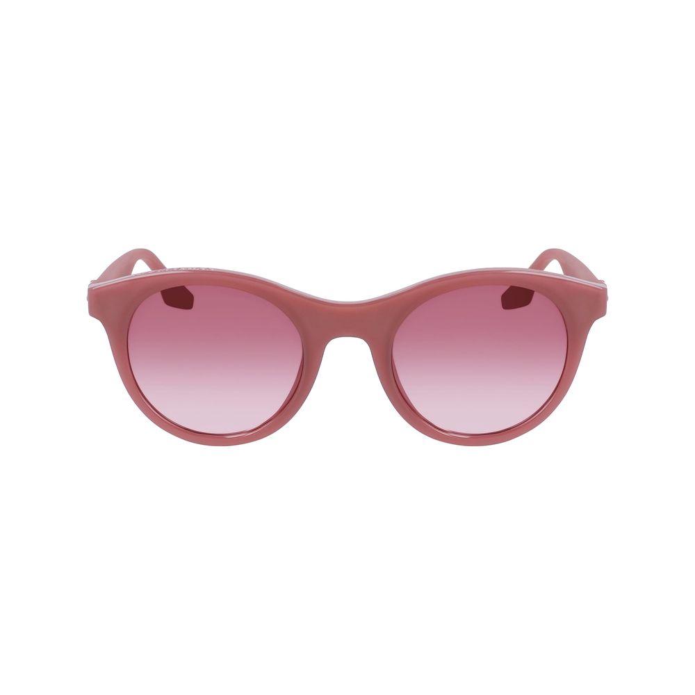 Lunettes de soleil Converse multicolores injectées
