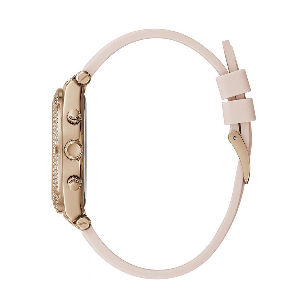 Montre synthétique multicolore Guess