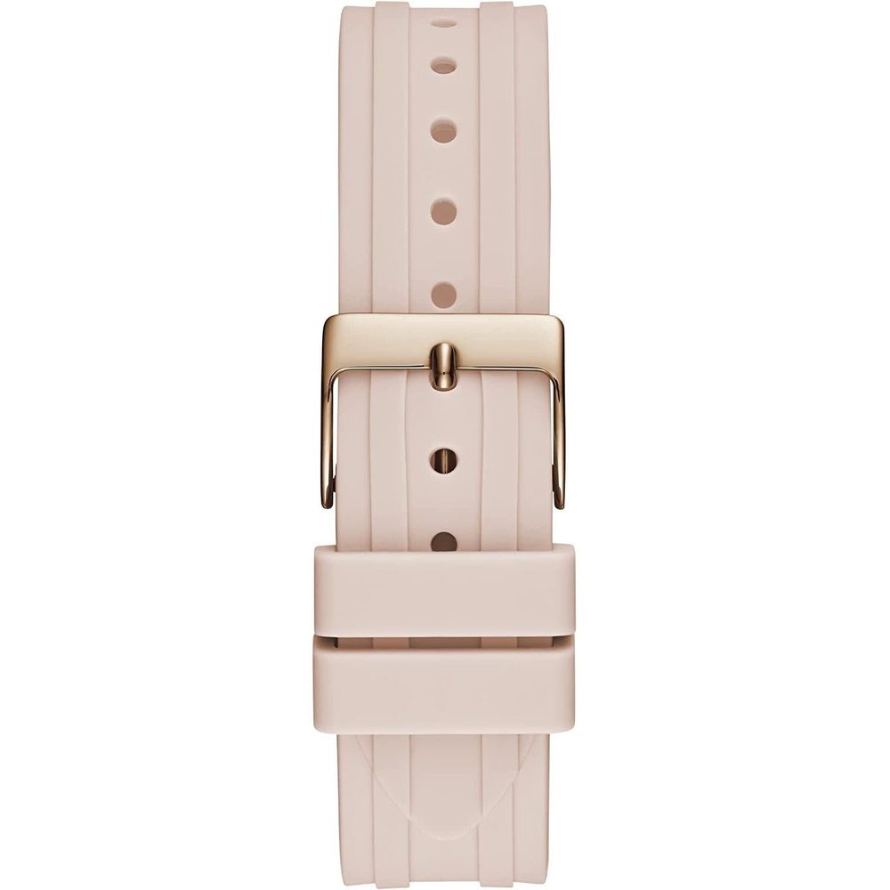 Montre synthétique multicolore Guess