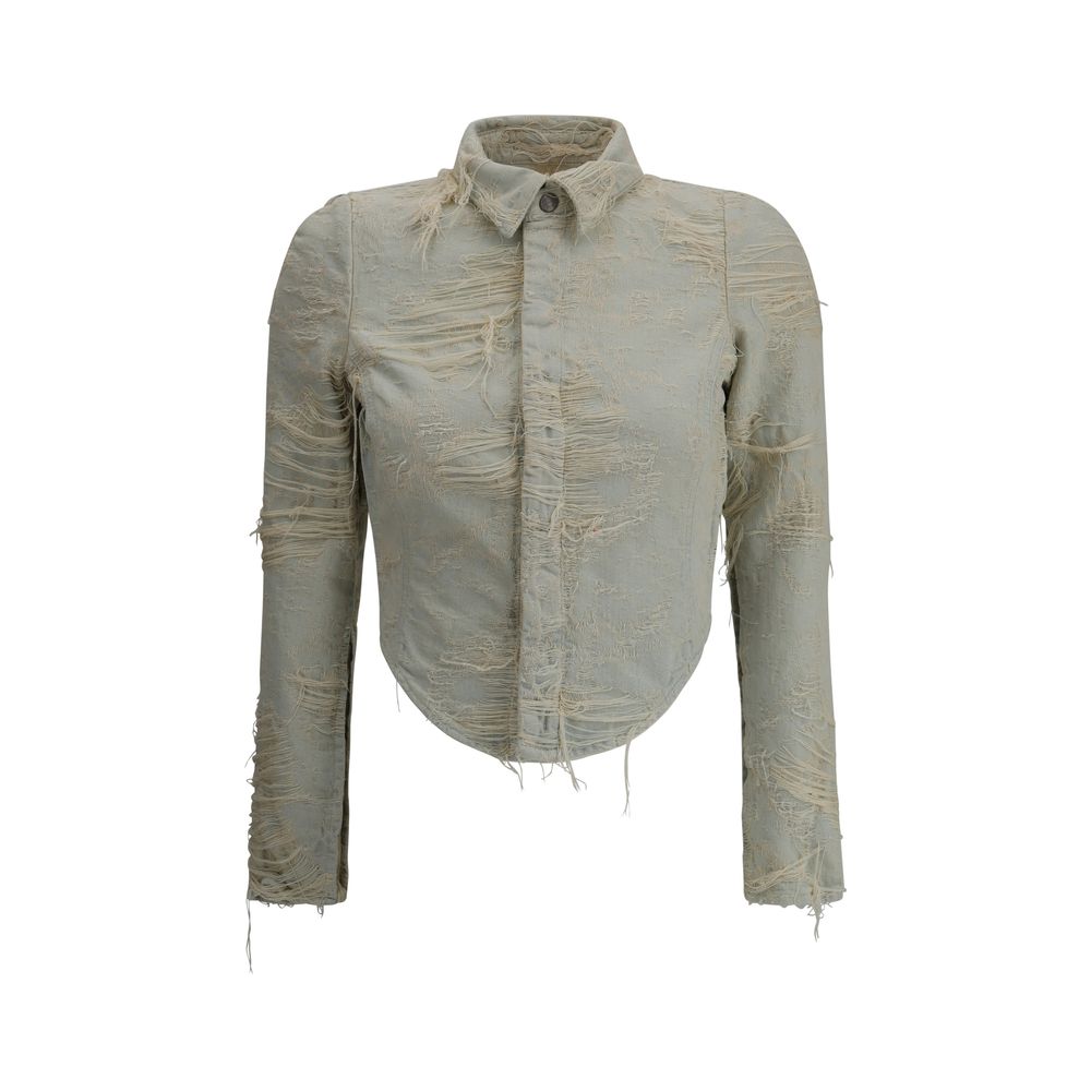 Chemise Diesel De-madeline-fsg