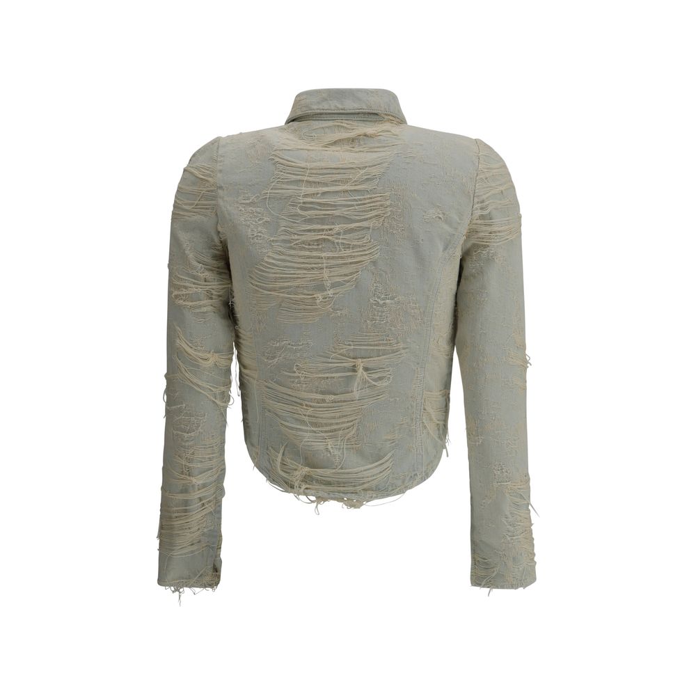 Chemise Diesel De-madeline-fsg