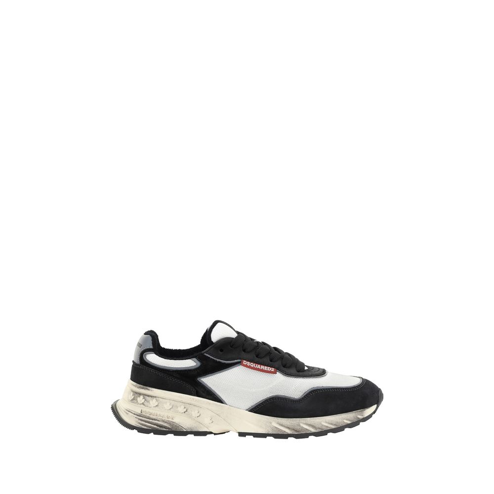 Baskets Dsquared² Sprinter