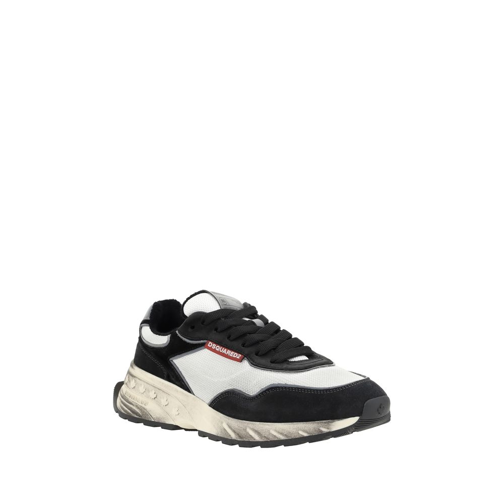 Baskets Dsquared² Sprinter
