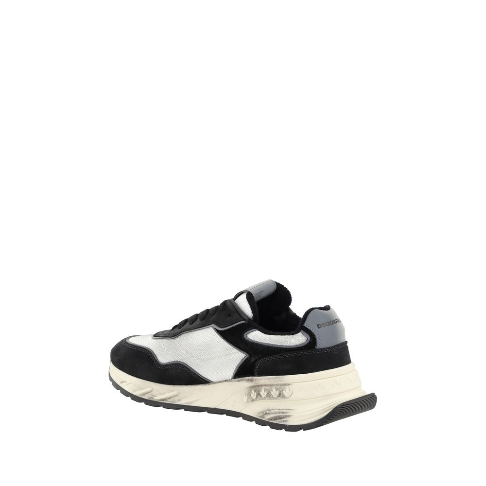 Baskets Dsquared² Sprinter