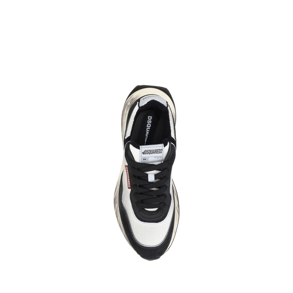 Baskets Dsquared² Sprinter