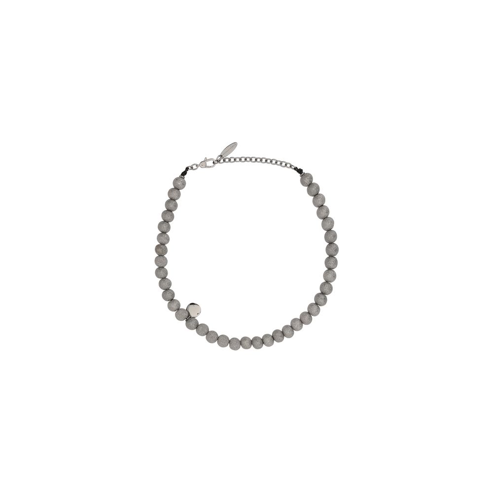 Collier de perles scintillantes Brunello Cucinelli