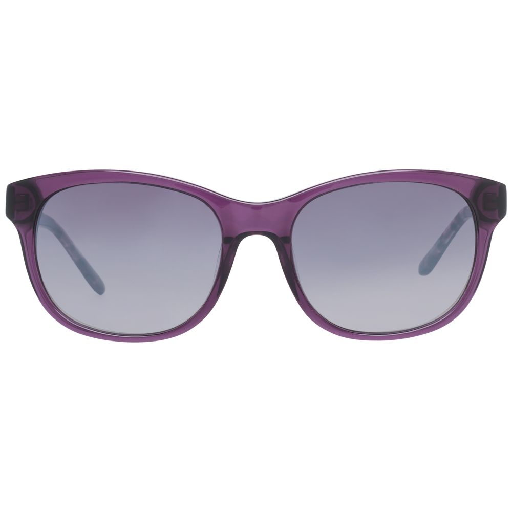 Lunettes de soleil violettes Harley-Davidson pour femmes