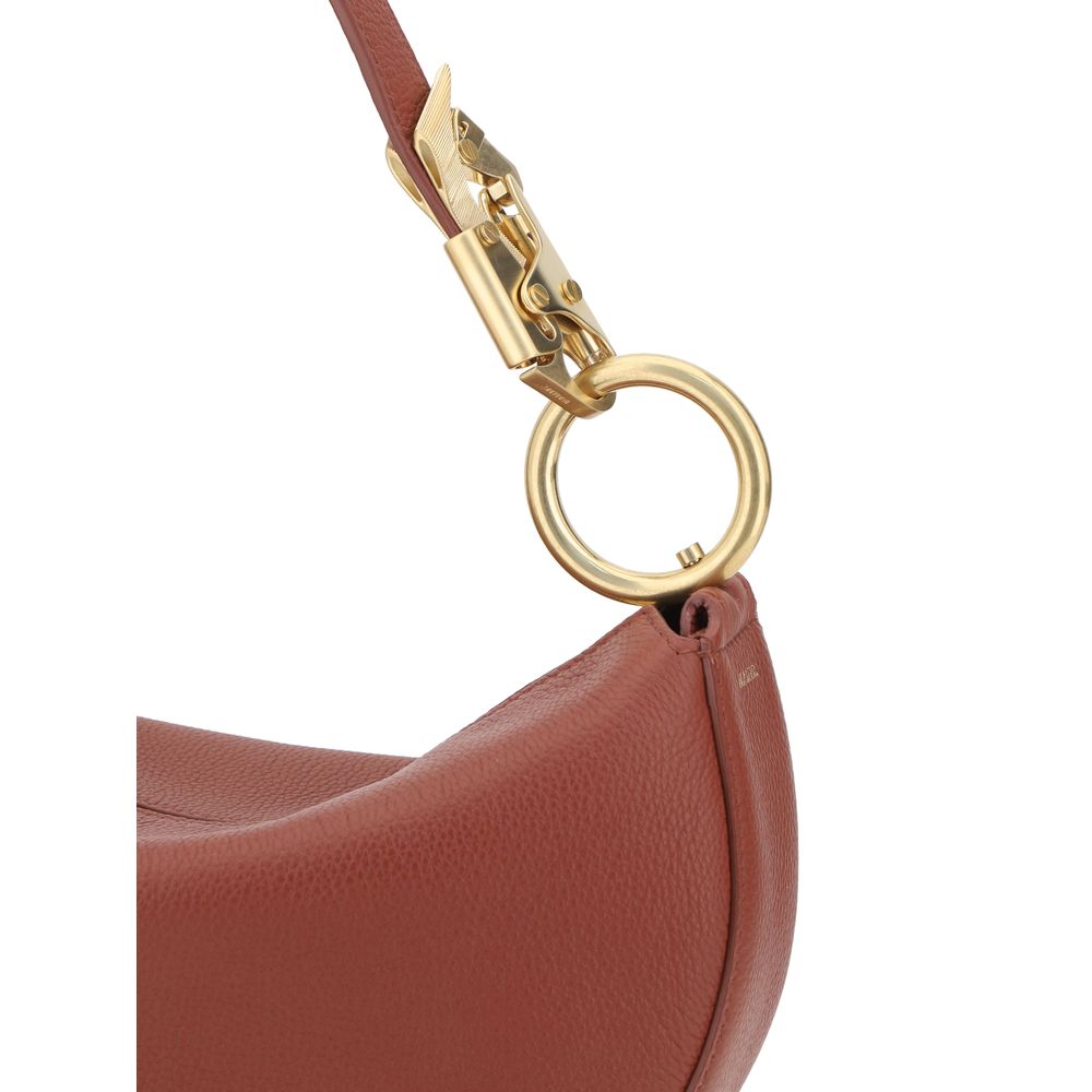Sac à bandoulière Burberry Knight Arc