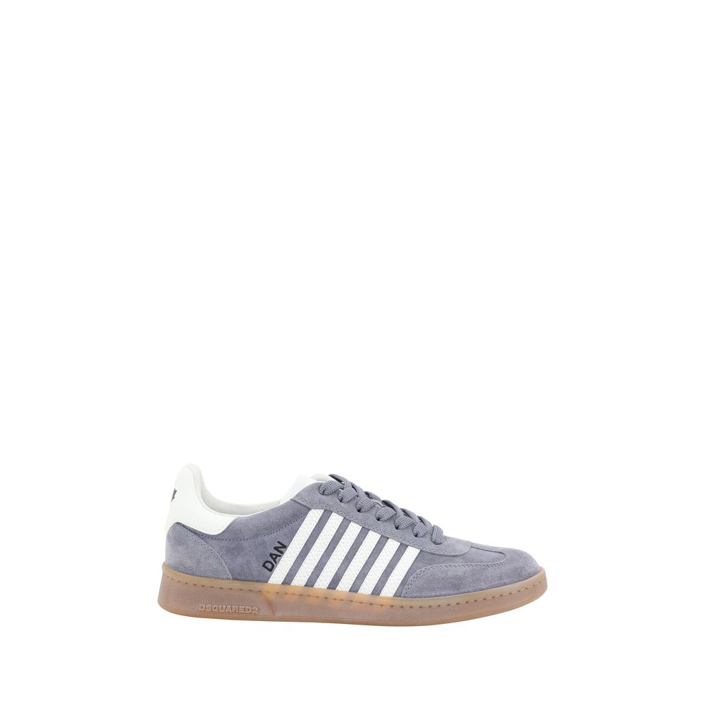 Baskets Boxer Dsquared²