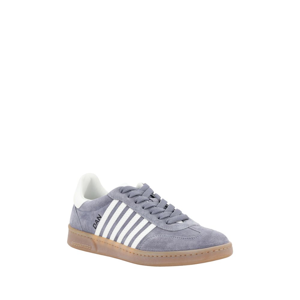 Baskets Boxer Dsquared²