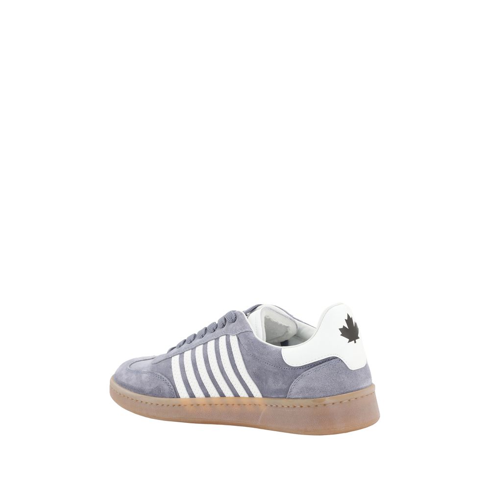 Baskets Boxer Dsquared²