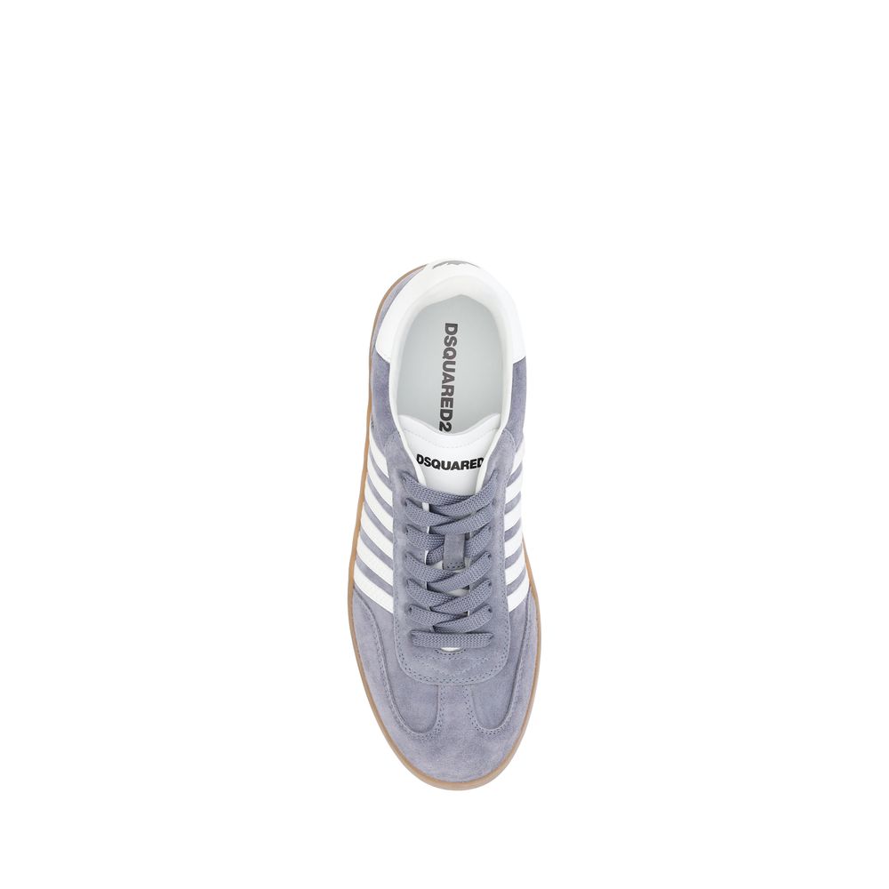 Baskets Boxer Dsquared²